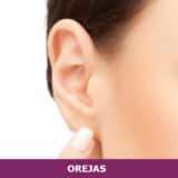 cirugía de orejas
